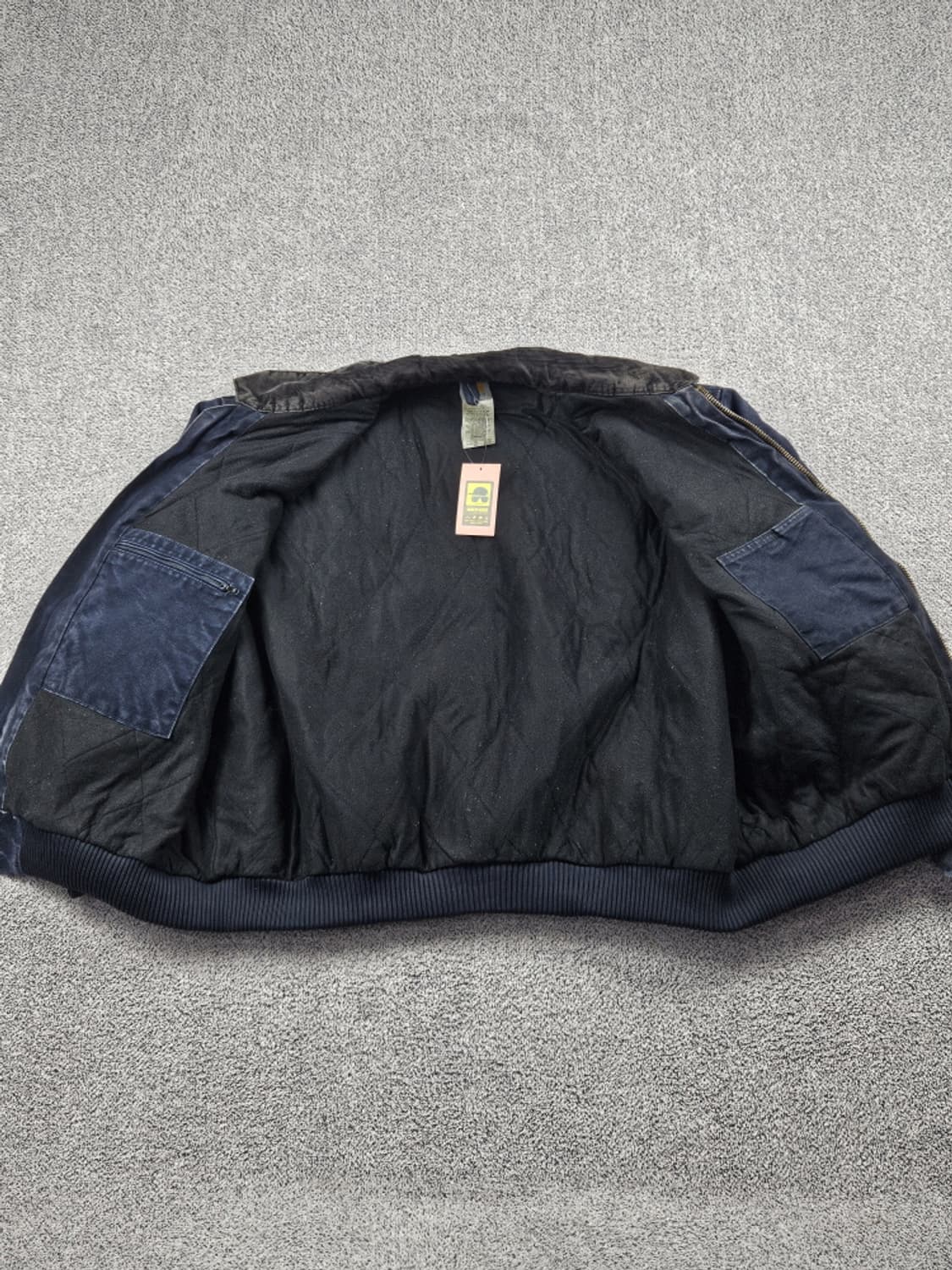 칼하트 산타페 워크자켓 ( 4XL ) / 9723 상품이미지10