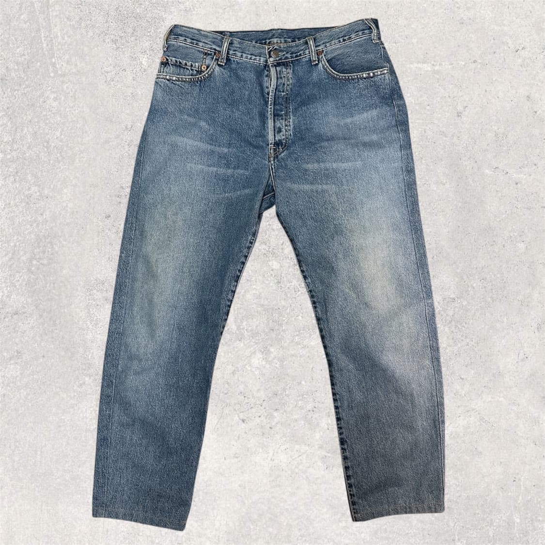 00s 리바이스 501 W36 X L34 (W31~32 추천) 상품이미지2