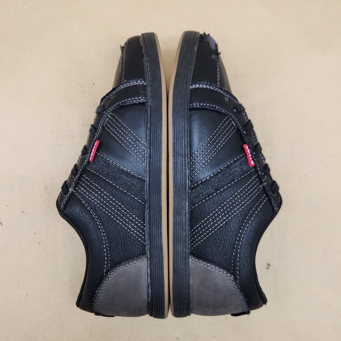 리바이스 스니커즈 245 상품이미지5