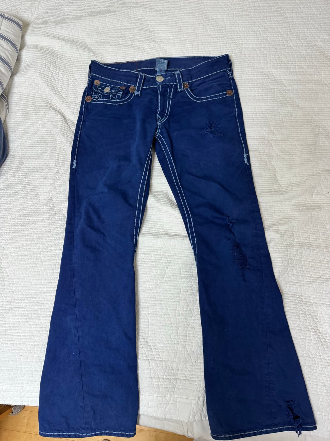 트루릴리전 조이수퍼티33 상품이미지4