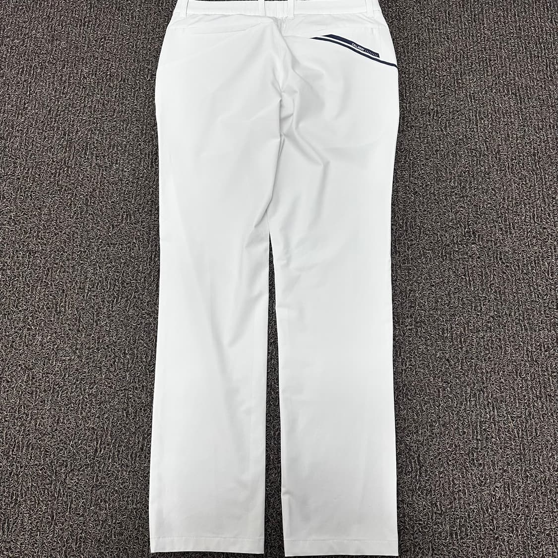 캘러웨이 남성 골프웨어 바지 화이트 33인치 상품이미지6