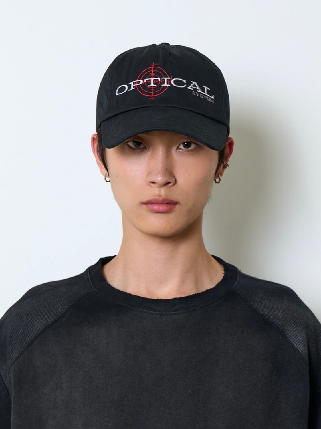 OPTICAL 5 PANEL CAP 상품이미지2