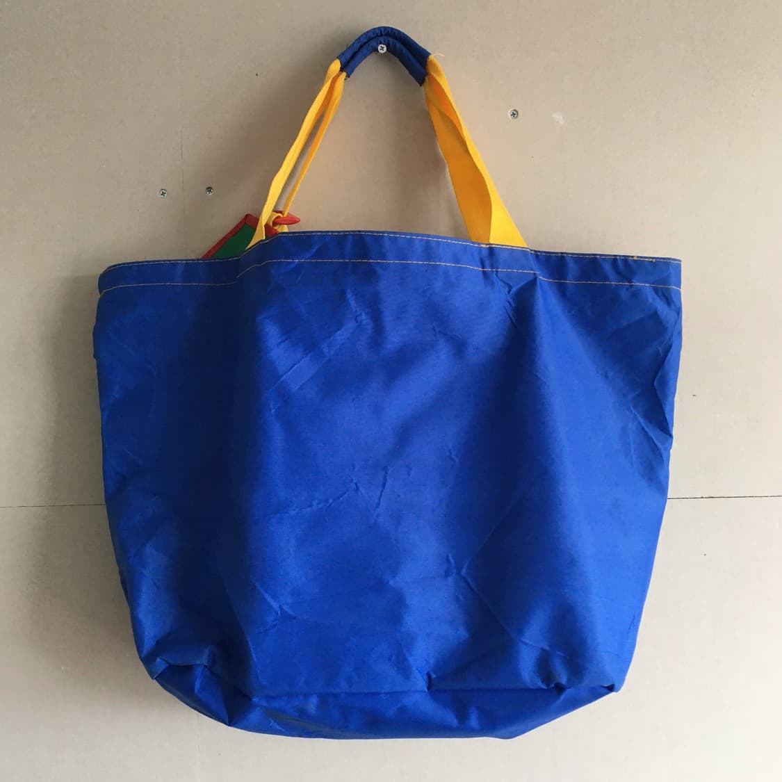 1990’s  Benetton Bag 상품이미지2