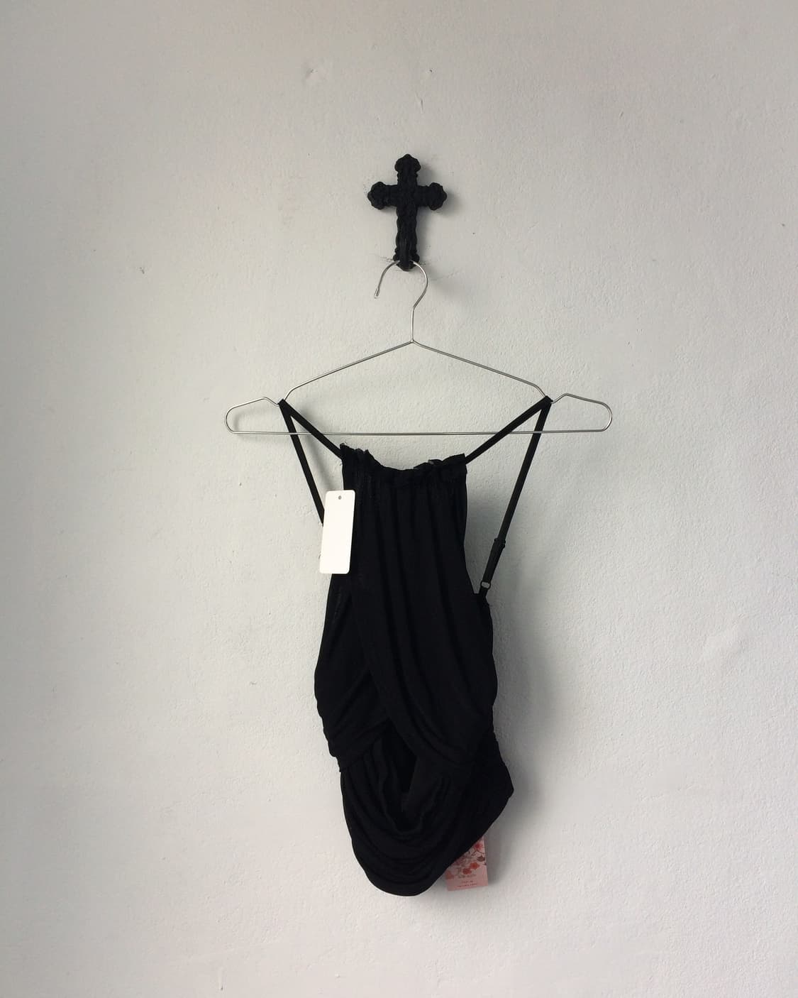 Drape sleeveless 상품이미지2