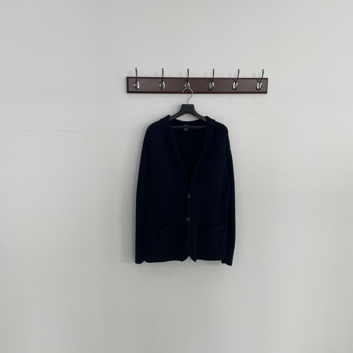 일레븐티 가디건 상품이미지1