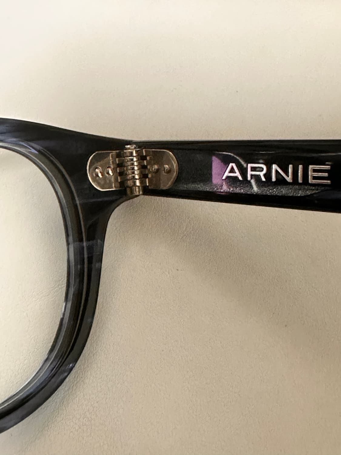 쉐이디캐릭터 아르니 44사이즈 안경 상품이미지6