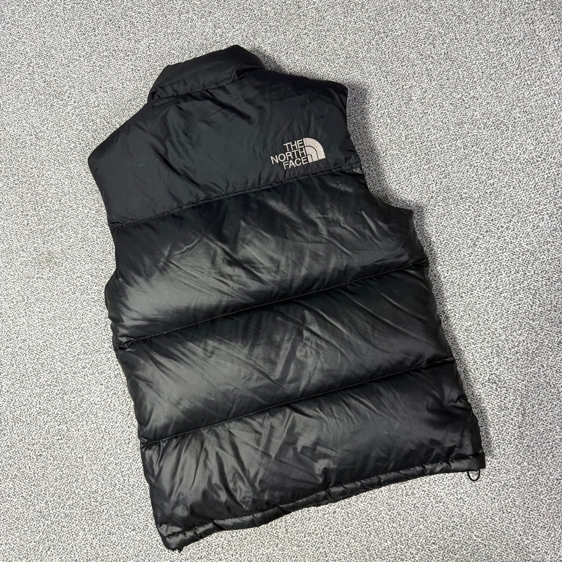 노스페이스 눕시 베스트 상품이미지4