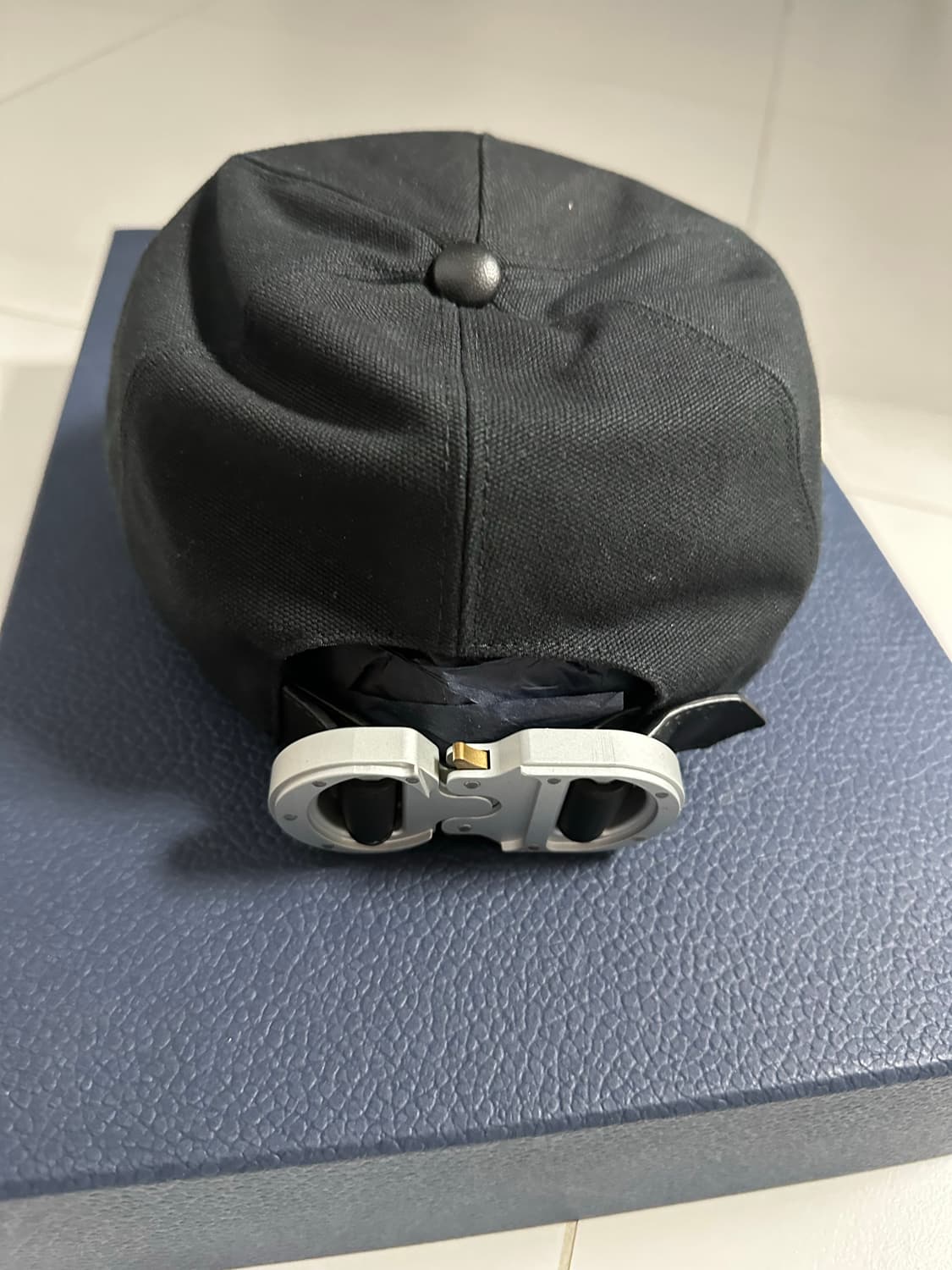 디올 알릭스 버클 볼캡 M 상품이미지4
