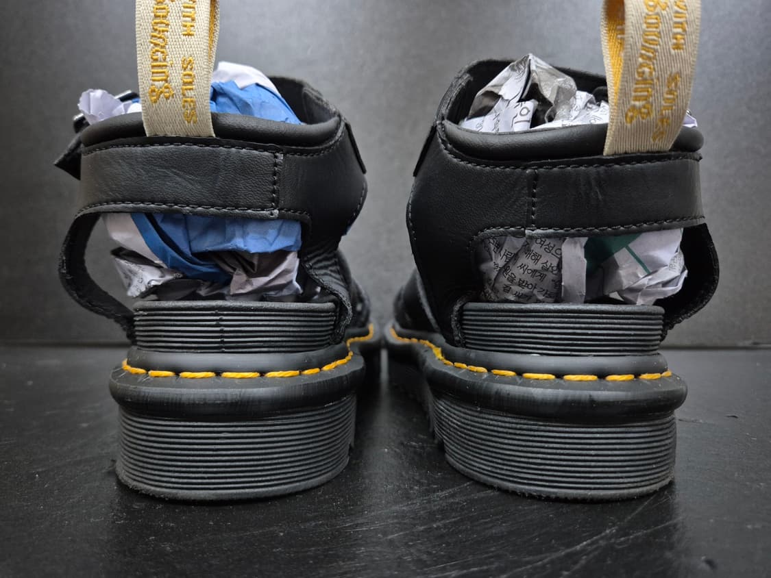 닥터마틴 여성 샌들 240 상품이미지6