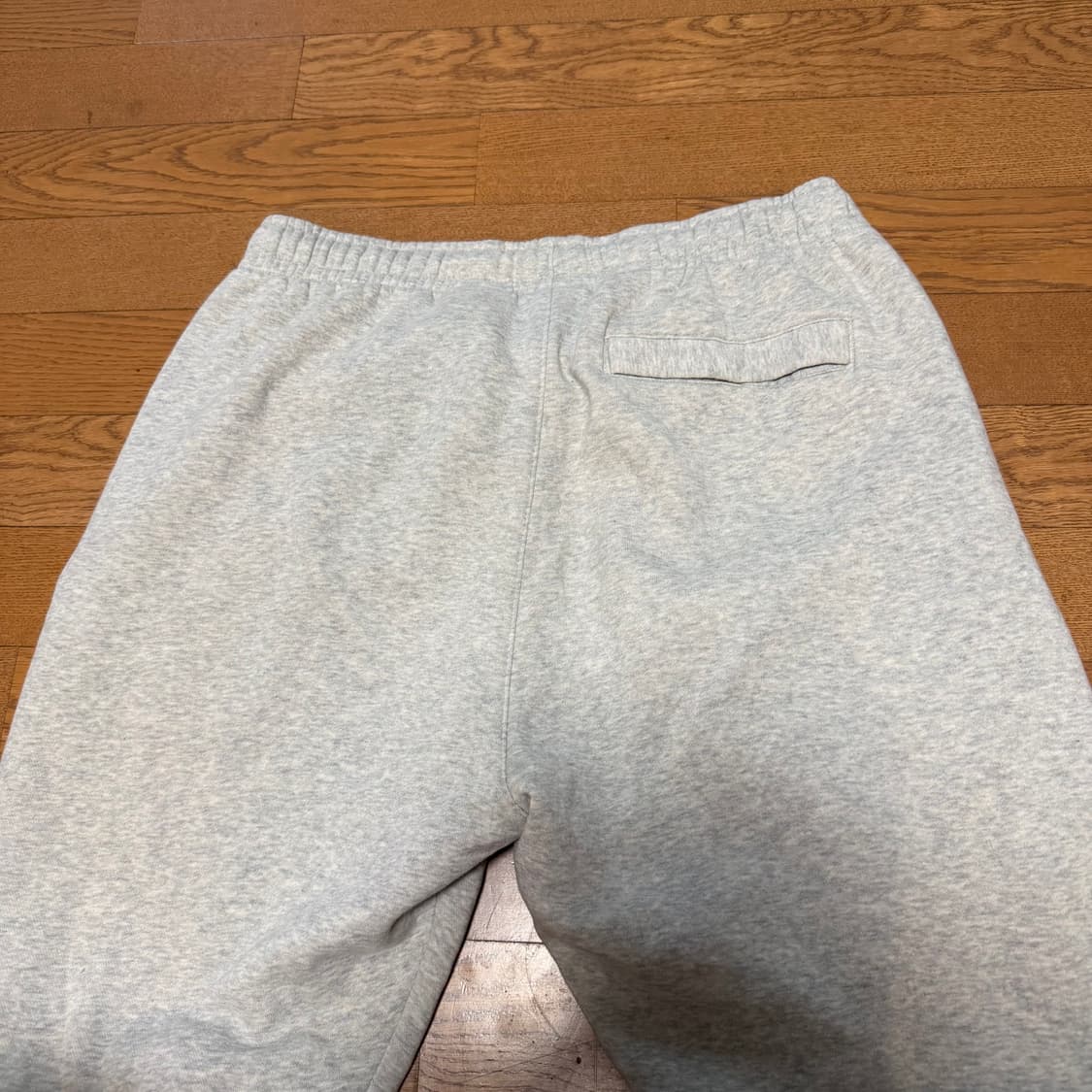 Nike 사이드 로고 조거팬츠 상품이미지4