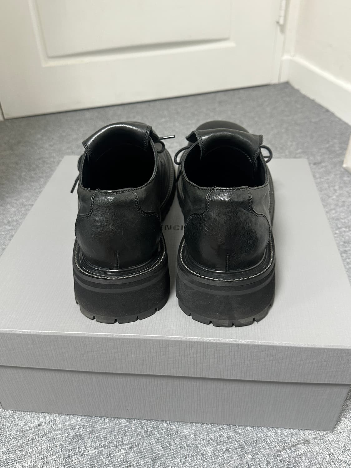 쏘유레슈어 LOCK(락) 280사이즈 상품이미지3