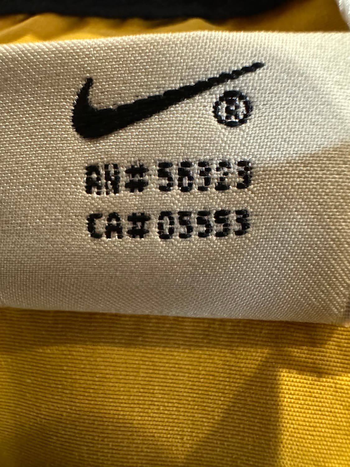 나이키 ACG  메쉬 포켓 베스트 상품이미지6