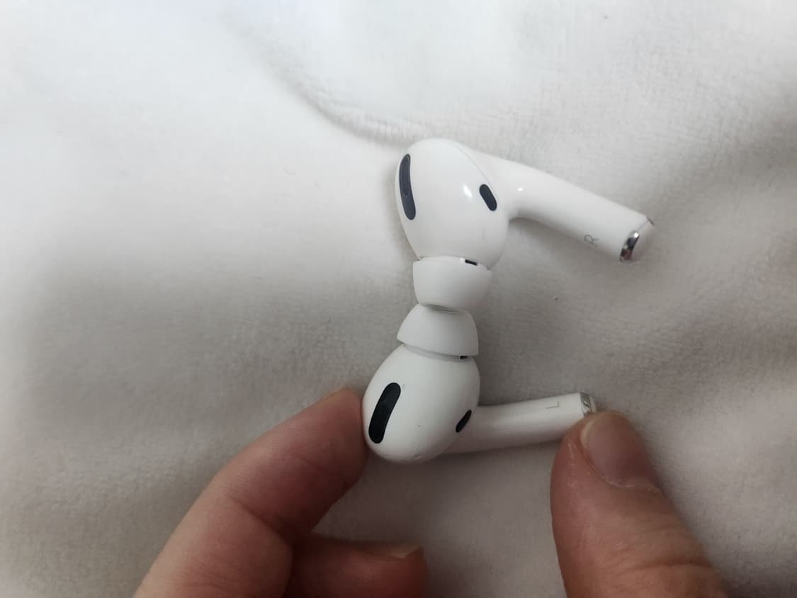 에어팟프로 정품 라이트닝 판매 상품이미지7