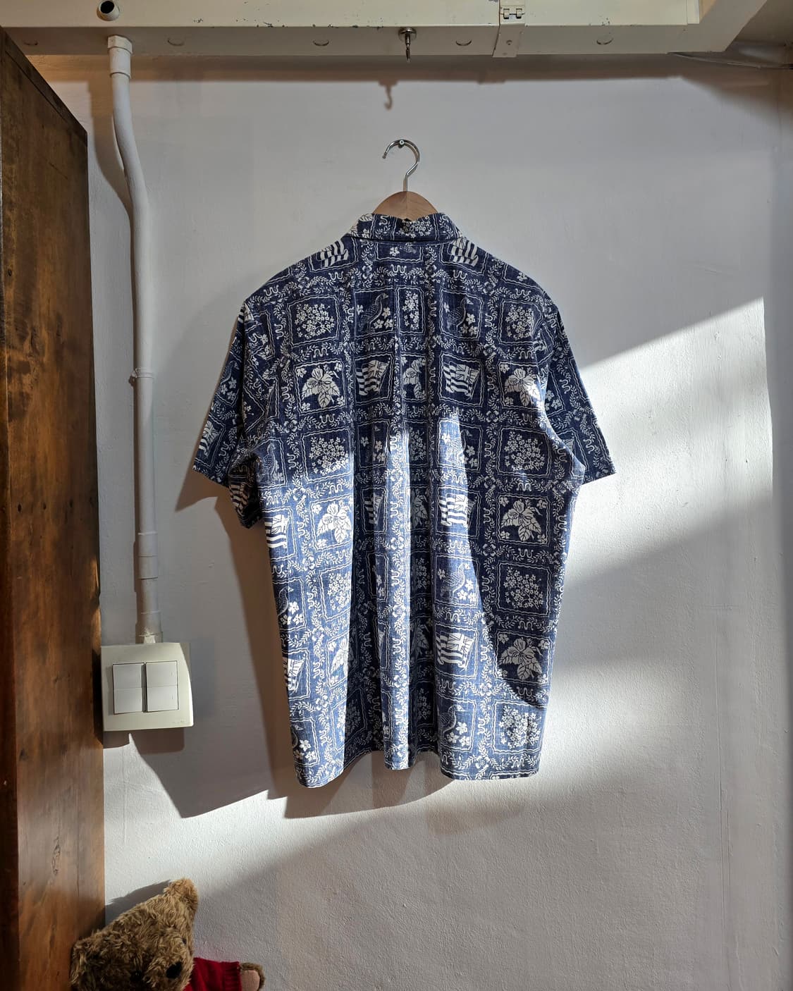 Reyn Spooner 하와이안 셔츠 XL (Hawaiian) 상품이미지2