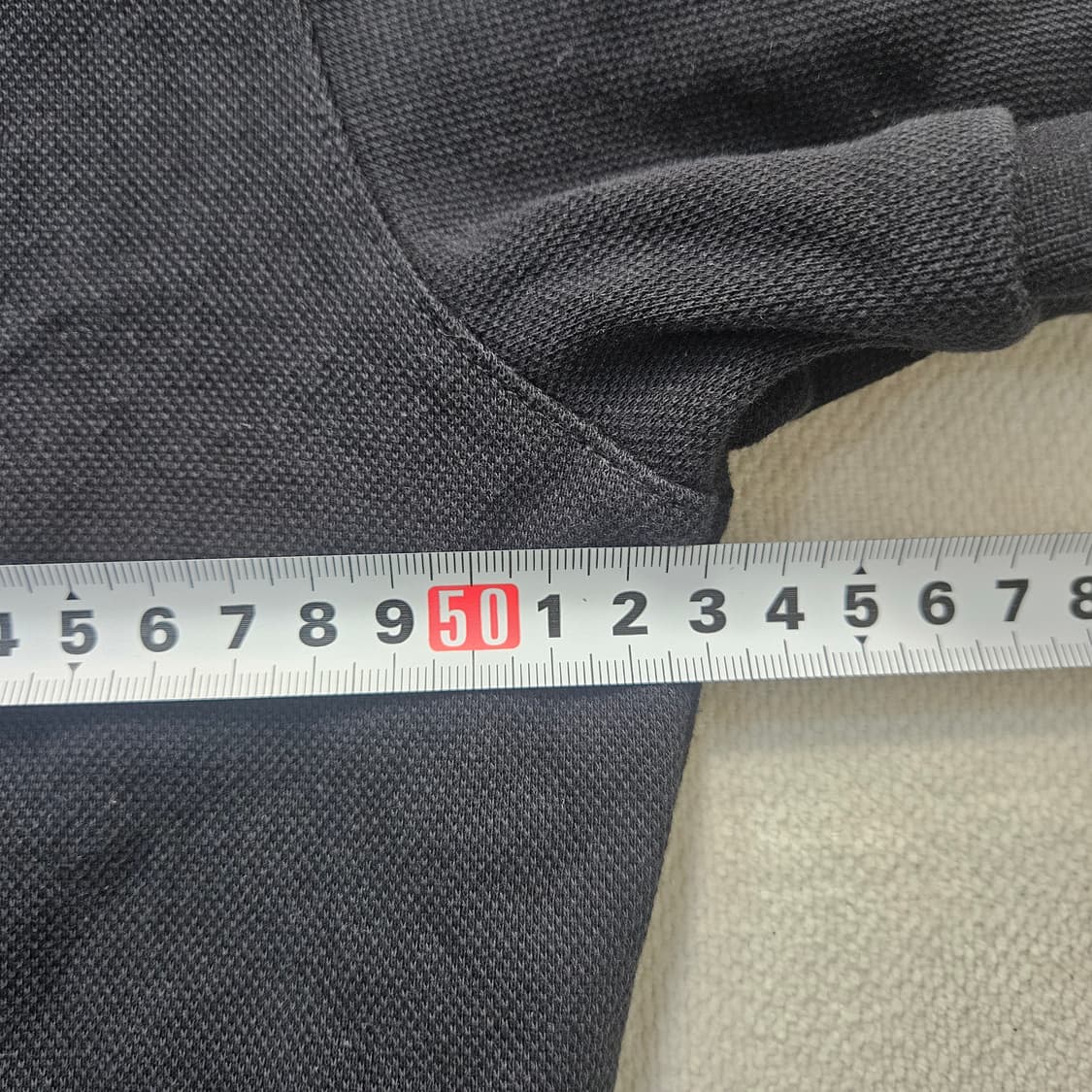 M 케즈 반팔 폴로 티셔츠 0310Y 상품이미지5