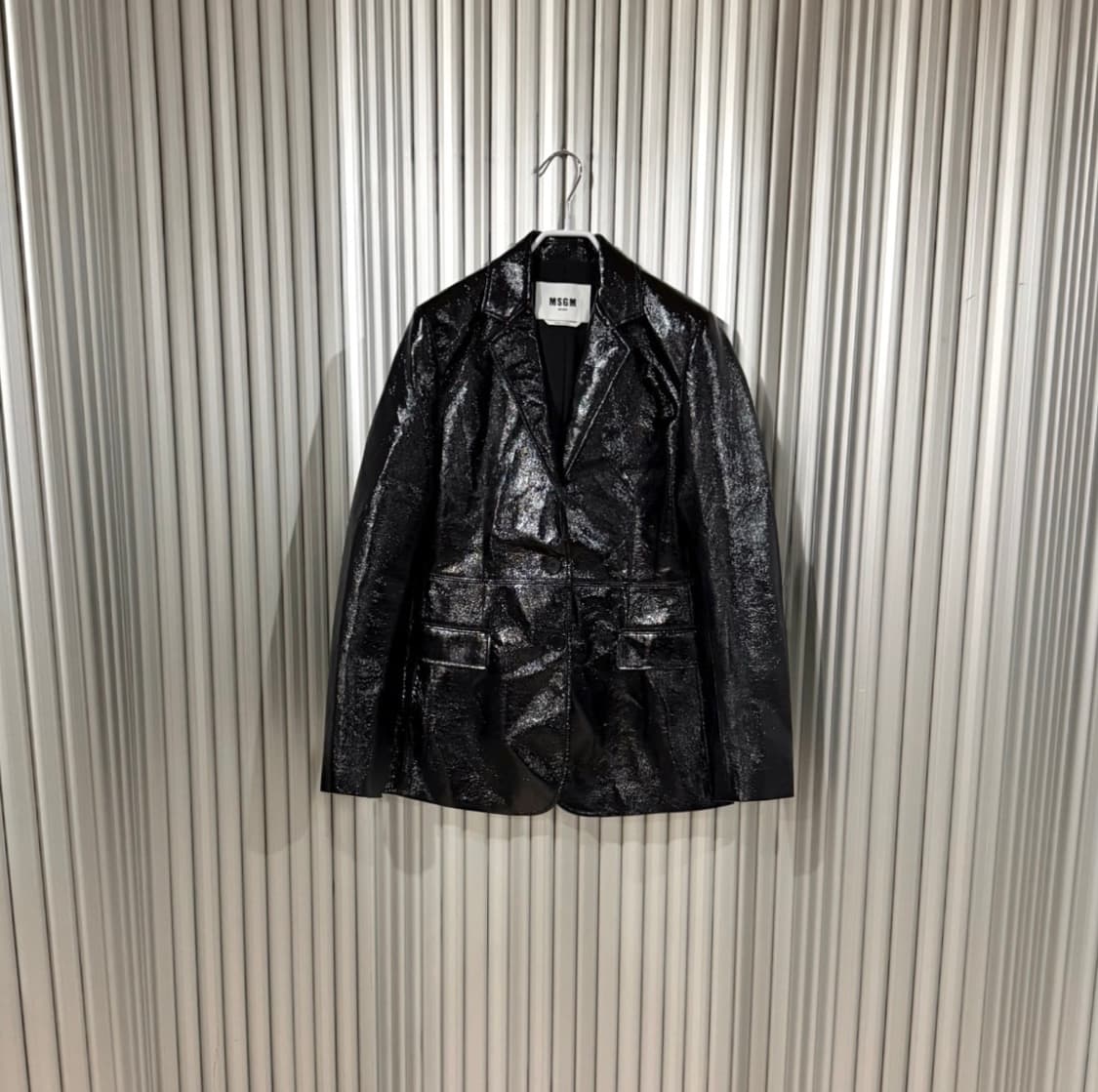 MSGM Jacket 상품이미지1