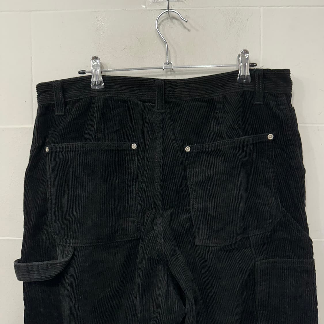 signature 코듀로이 팬츠 상품이미지3