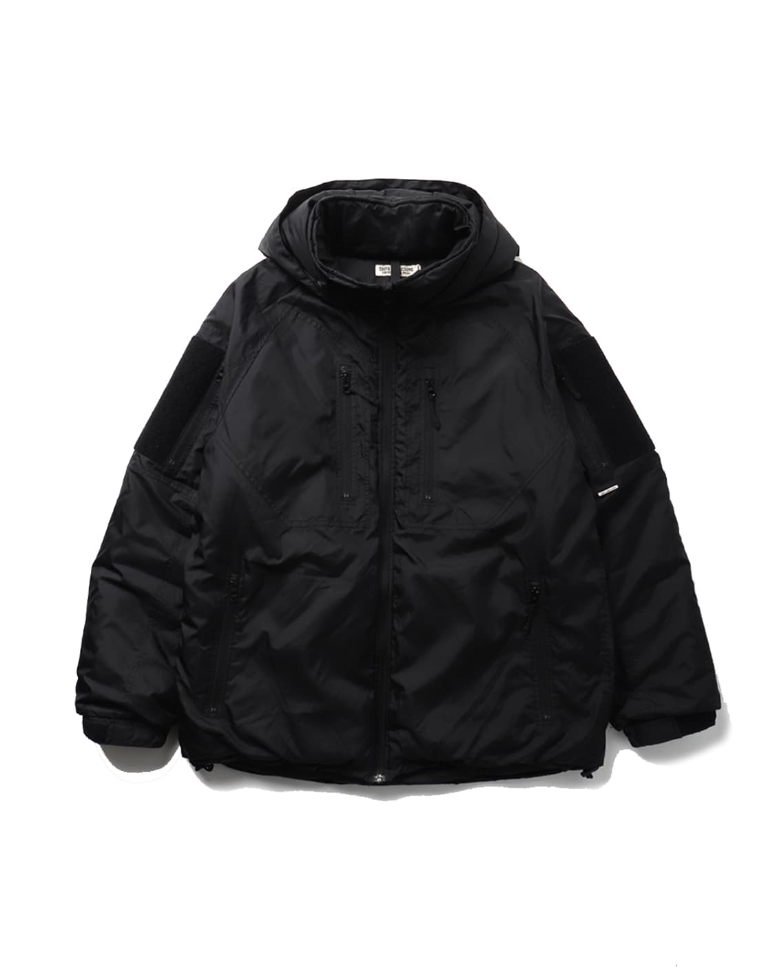 COOTIE PRODUCTIONS Ripstop Padded Jacket 상품이미지1