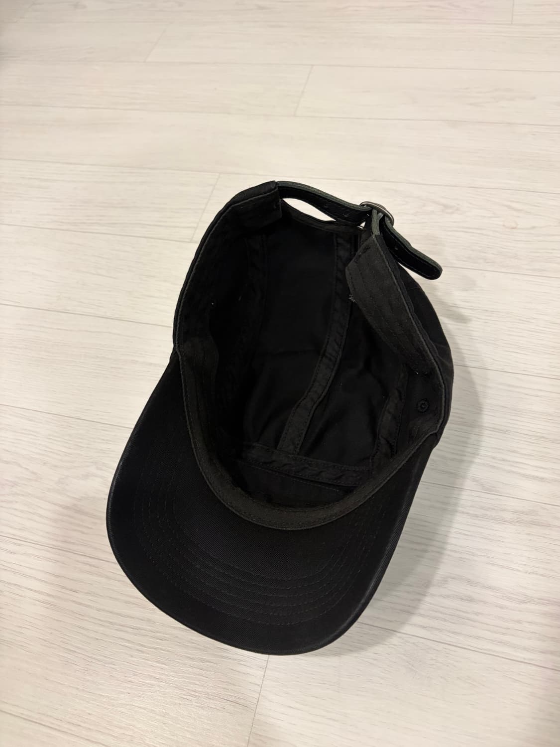 슈프림 캠프캡, 캡모자 상품이미지2