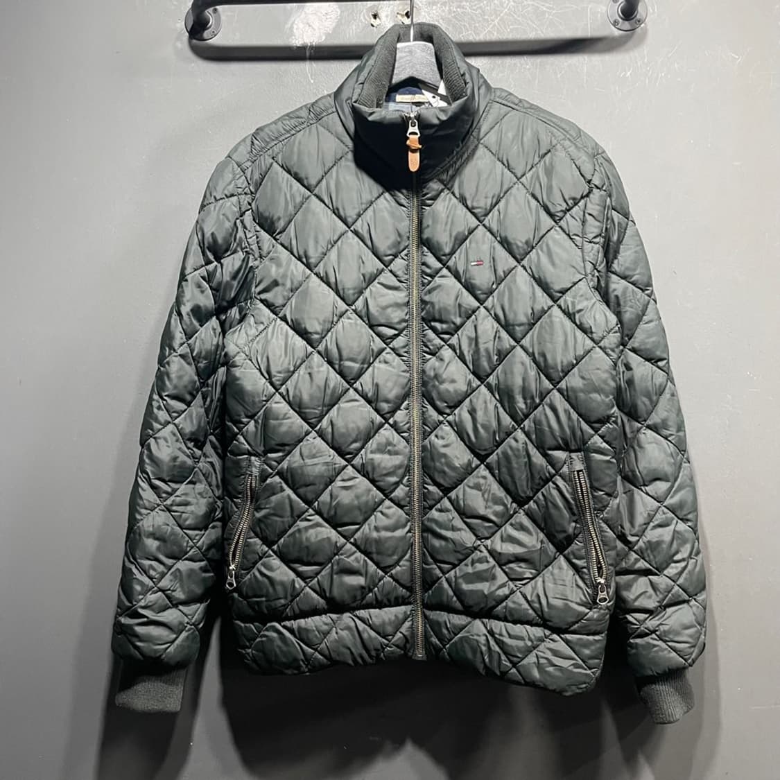 타미 워크 퀄팅자켓 상품이미지2