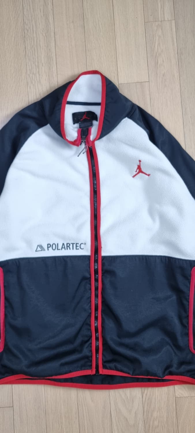 나이키 조던 레거시 플리스 집업 자켓 L _ 남성 상품이미지3