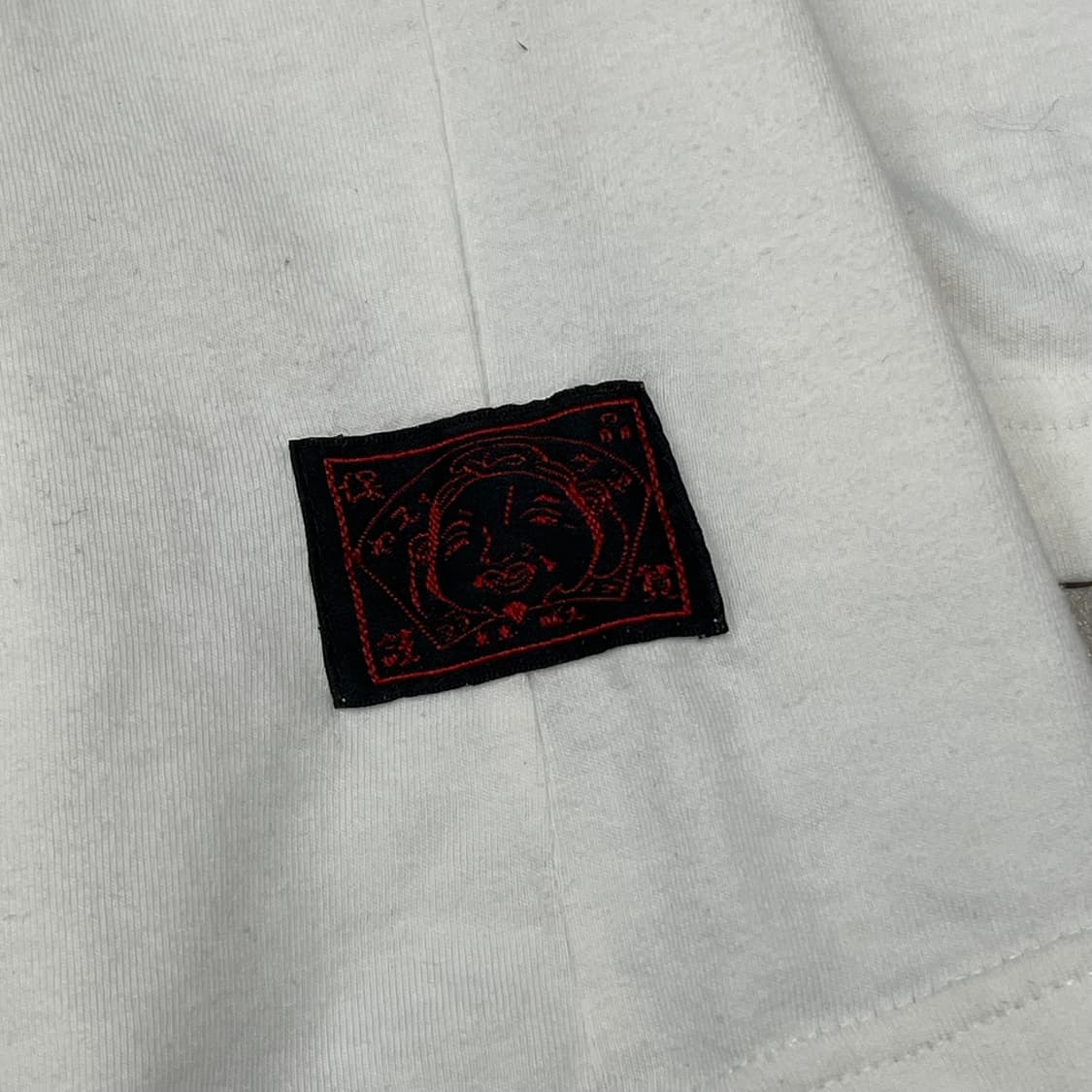 에비수 빅로고 롱슬리브 s10188 상품이미지5