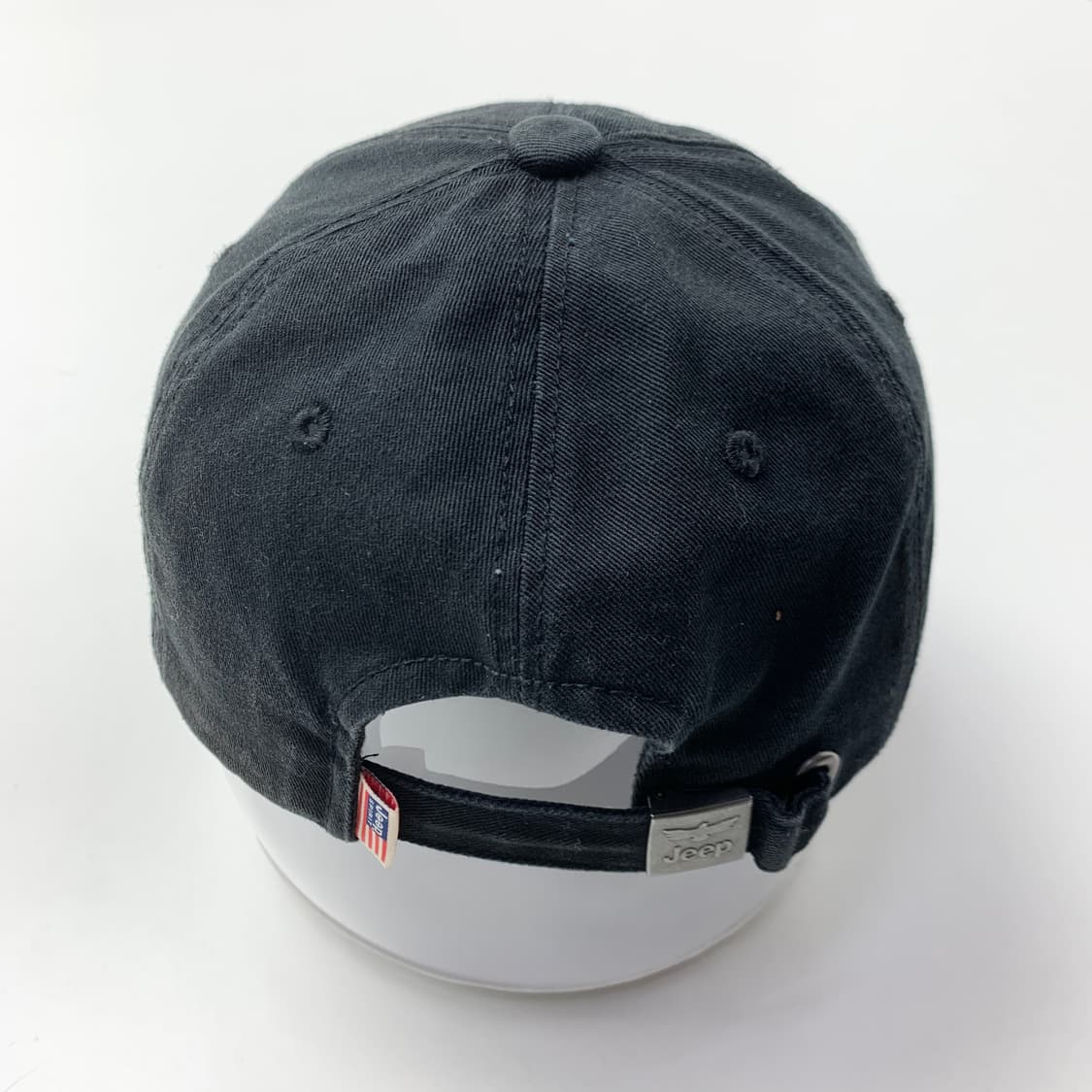 [OS/정품] JEEP 남여공용 볼캡모자
 상품이미지6