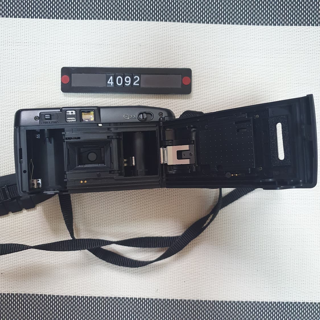 후지 파노라마 MO OP 필름카메라 상품이미지5