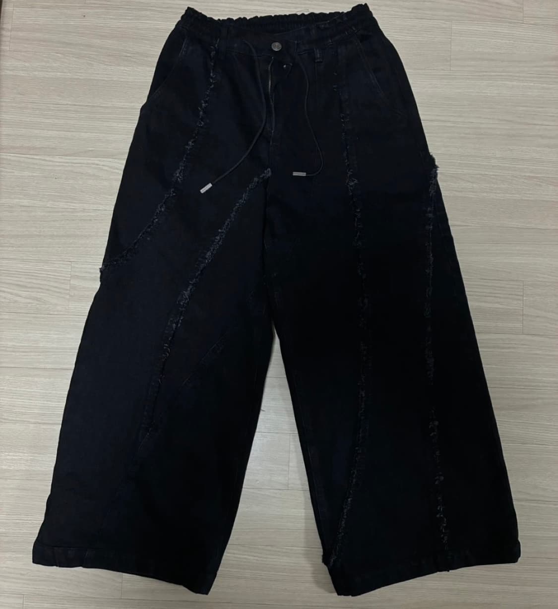 송지오 엘리엇 에밀 콜라보 진 블랙 76 상품이미지2