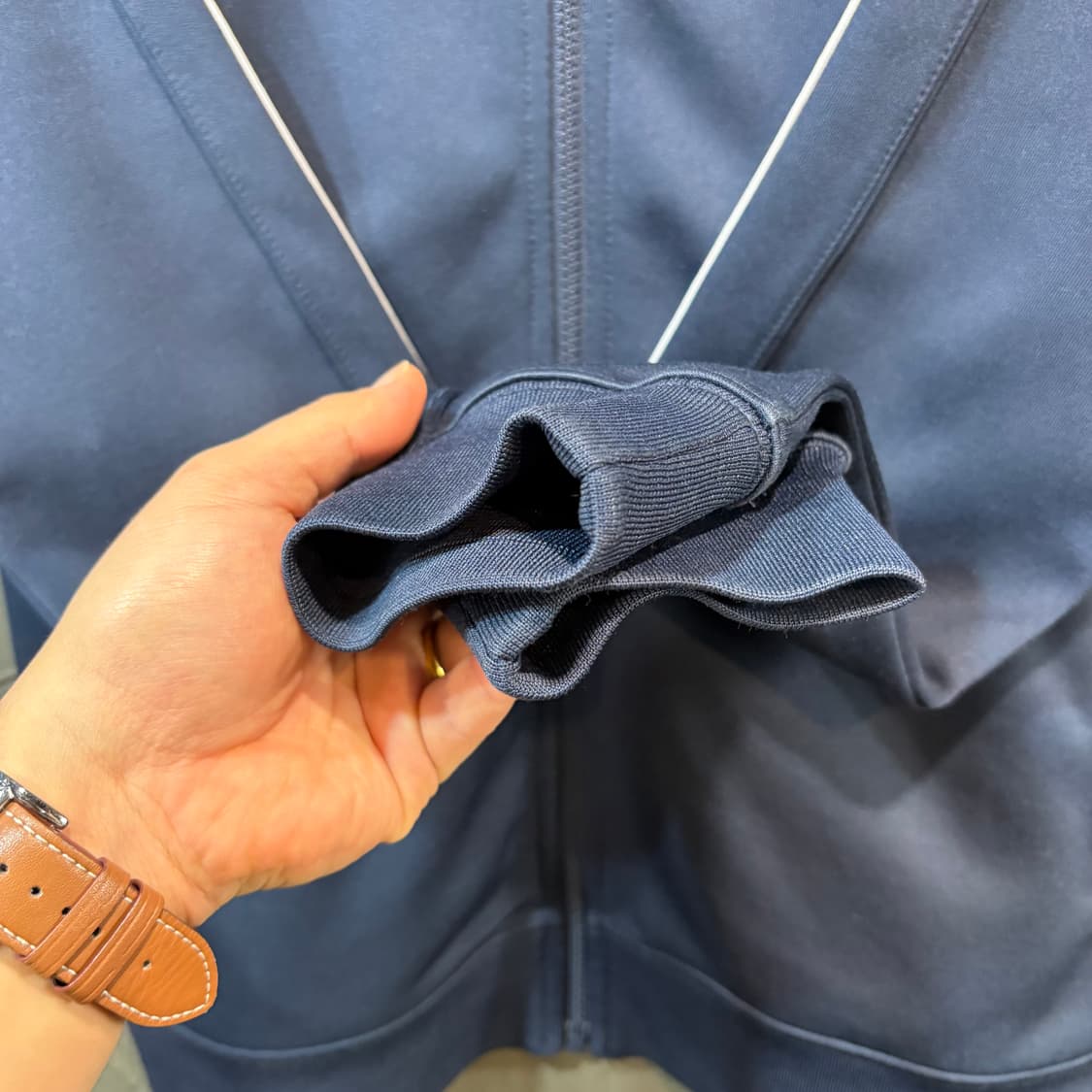 [L] NIKE 나이키 아르헨티나 트랙탑 져지 상품이미지5