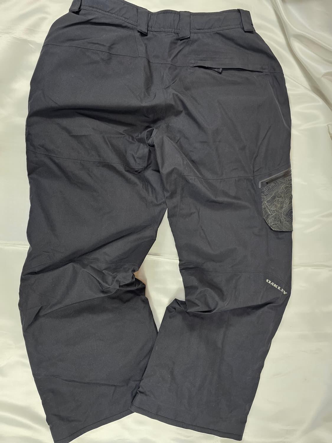 오클리스키팬츠 상품이미지2