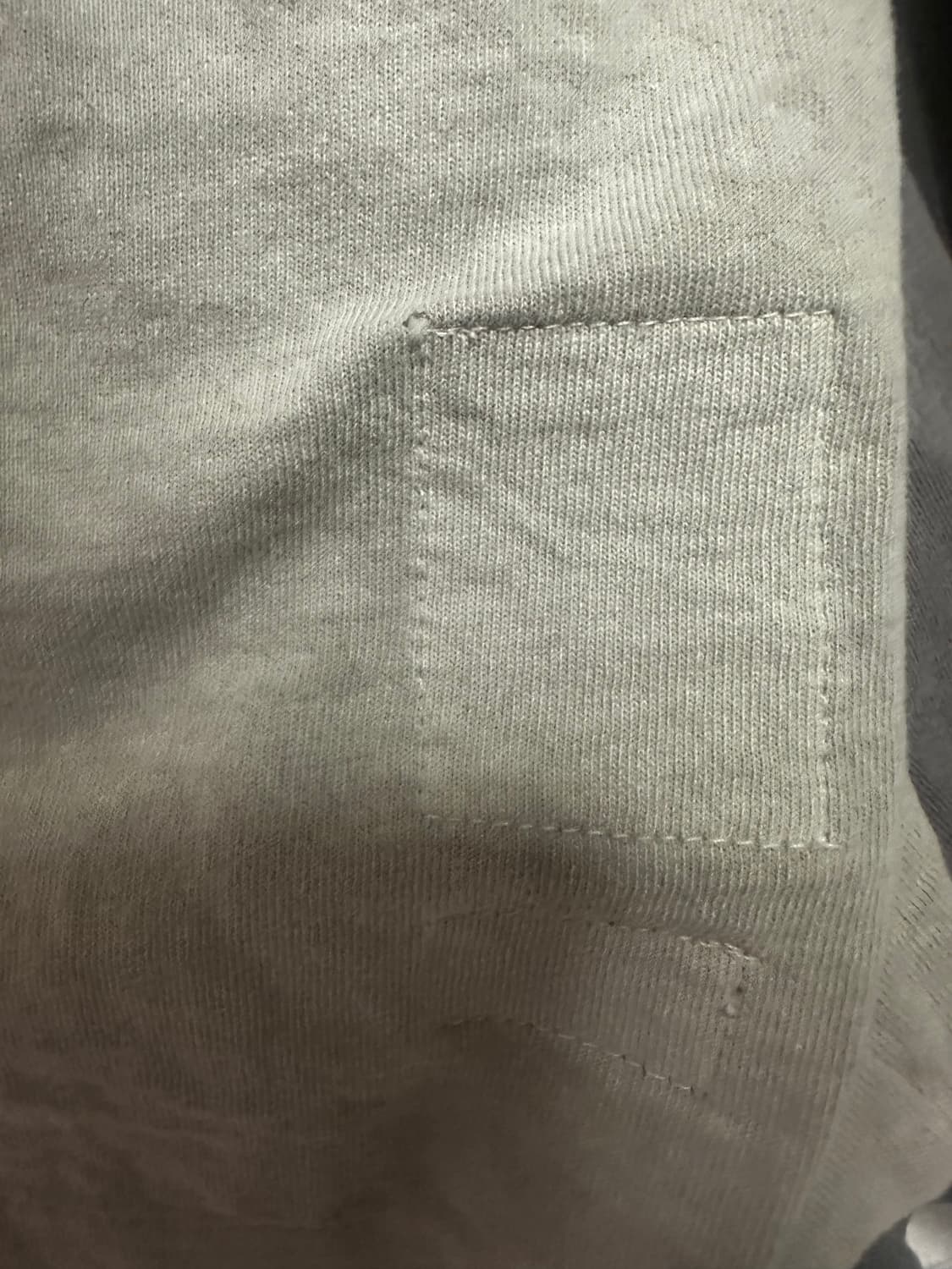 폴리테루 캐피탈 반팔 상품이미지3