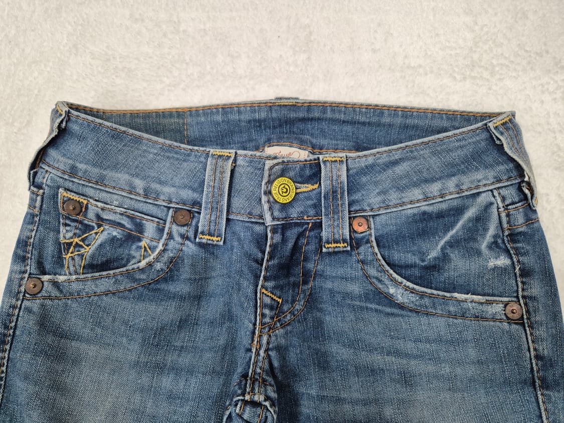 트루 릴리전 청바지  상품이미지2