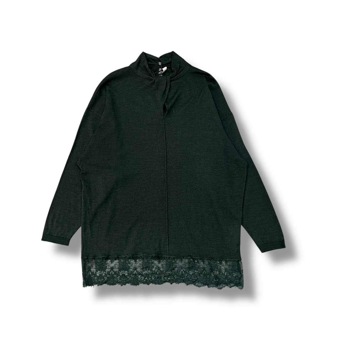  발렌티노 프릴 울 니트 y13883 상품이미지2