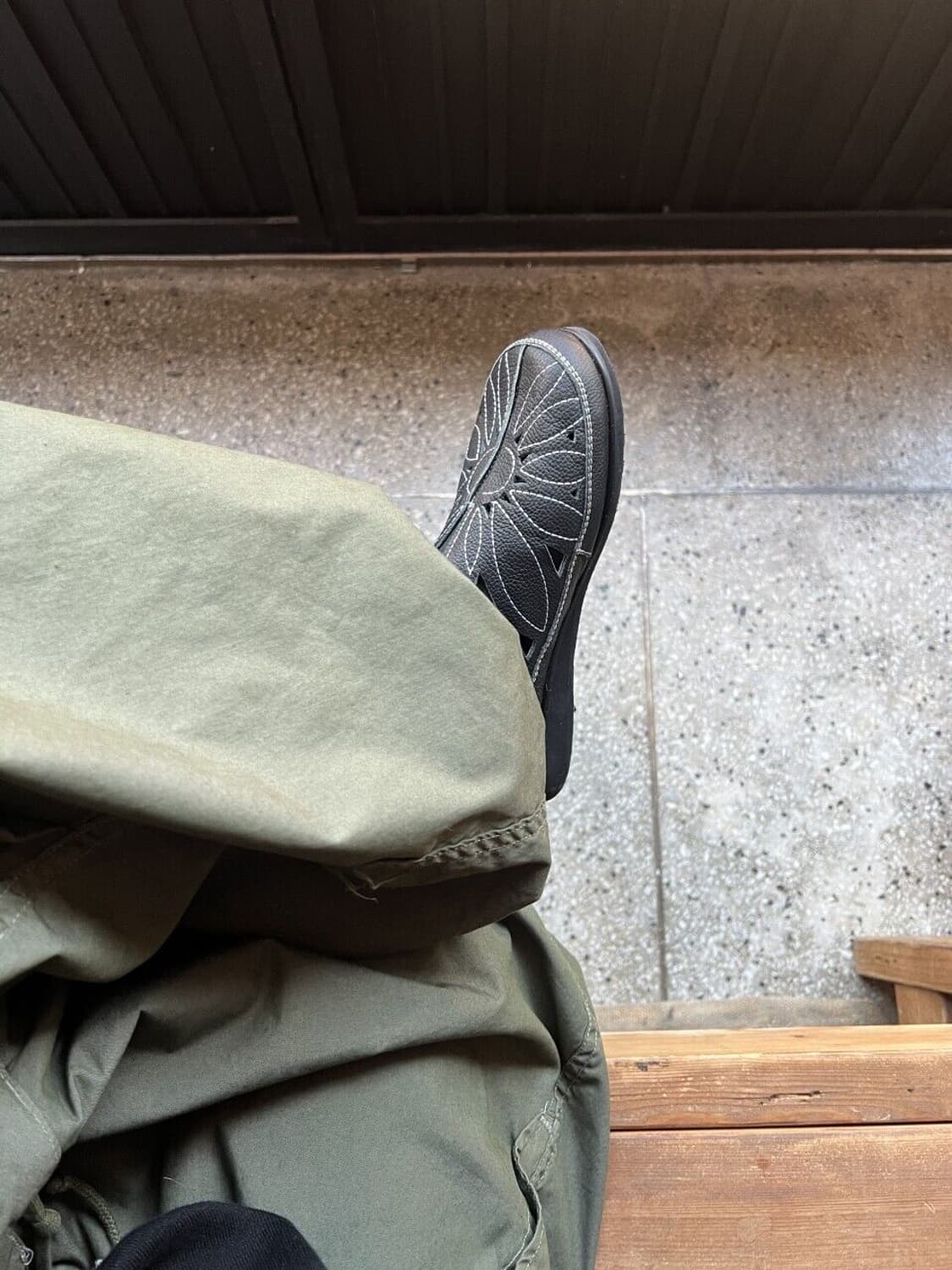 Shoes 상품이미지3