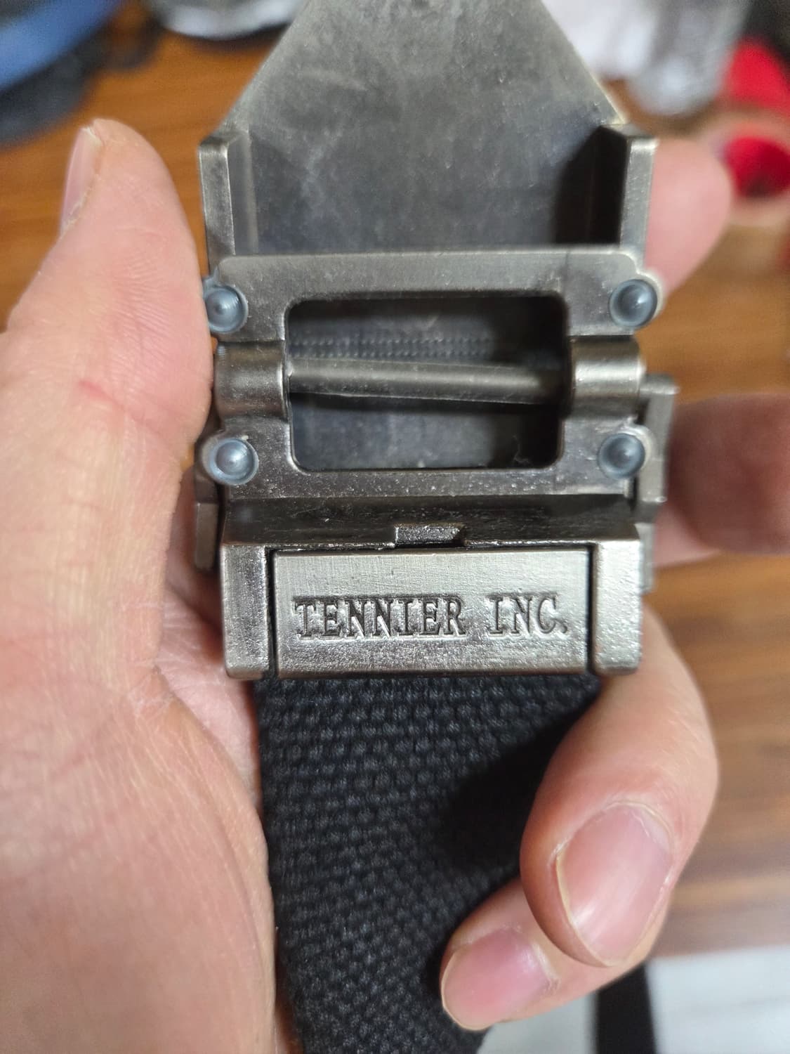 us 아미 미 해병 벨트 대략 110cm 상품이미지6