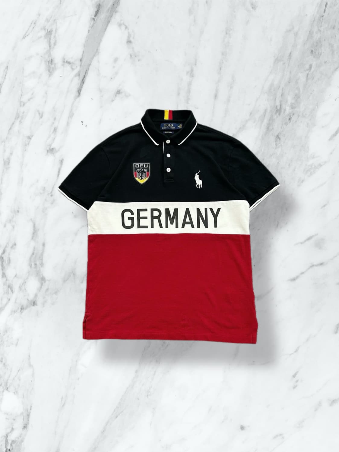 폴로 랄프로렌 독일 PK M 상품이미지1