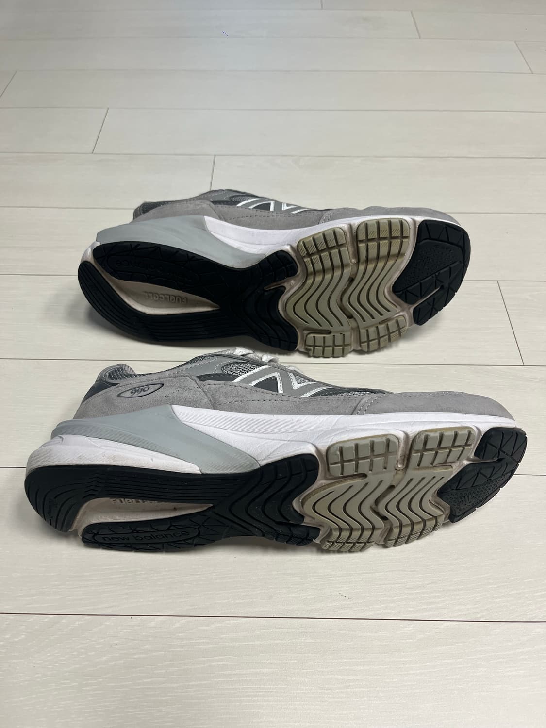 [뉴발란스] 990 V6 _265 (D) 상품이미지7