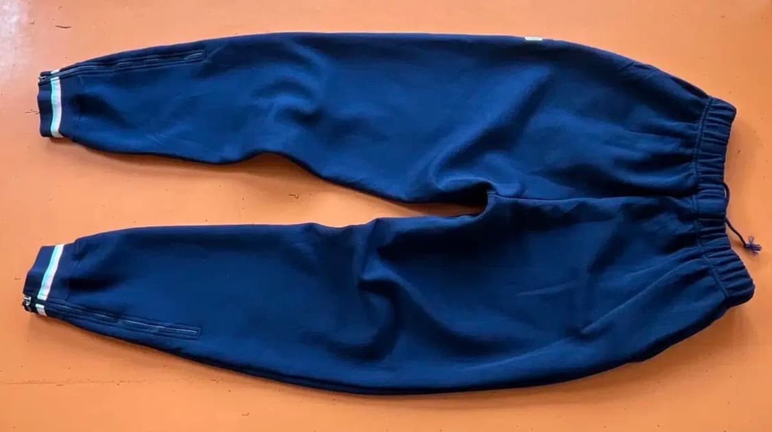 아식스 asics 트랙팬츠 (made in japan) 상품이미지4