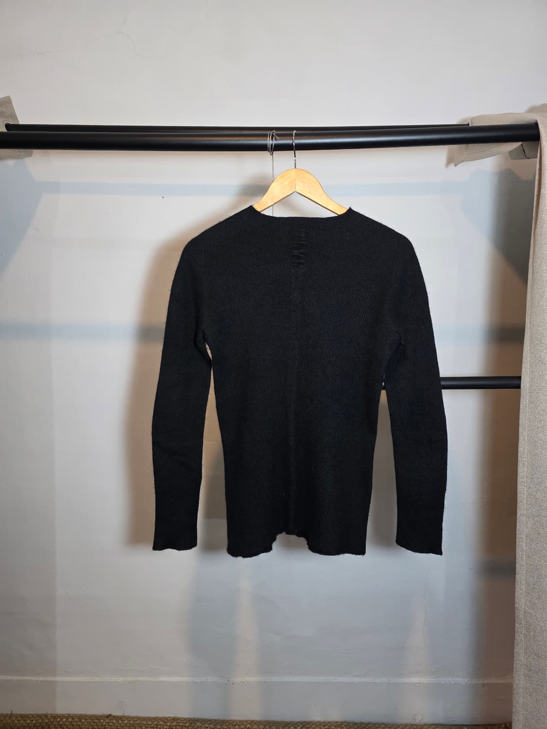 Rick owens 21AW 100% CACHEMIRE knit 상품이미지3