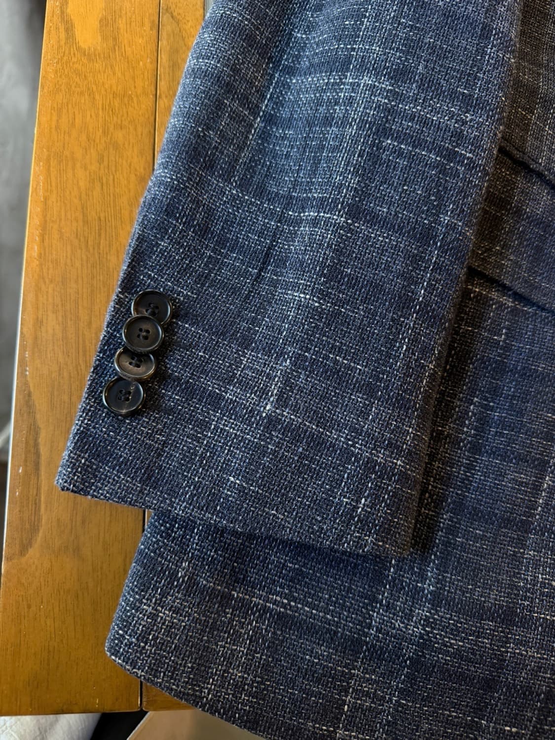 알베로 테일러드 자켓 100 상품이미지10