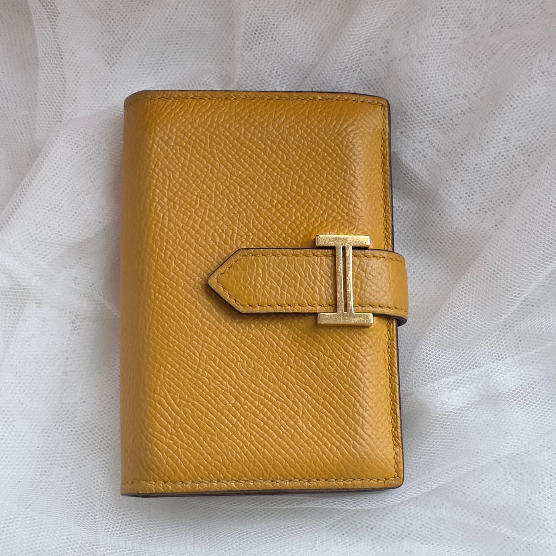 에르메스 베안 미니지갑 카드지갑 상품이미지3