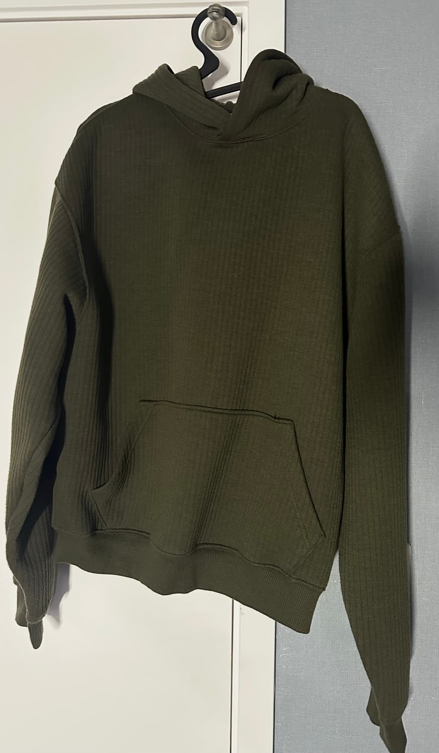 ZARA 후드티 상품이미지2