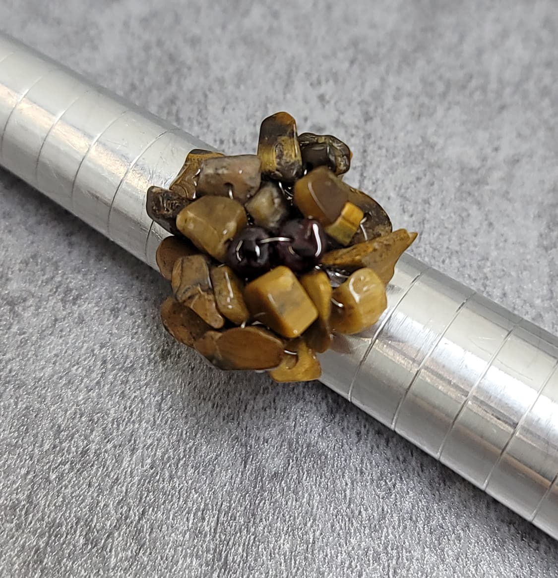 vintage ring set 상품이미지8