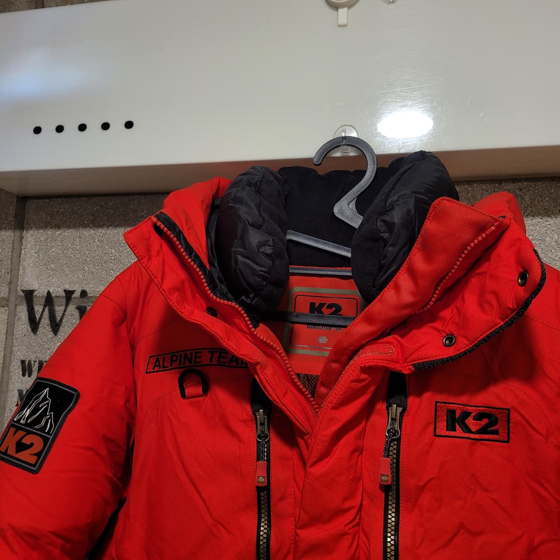 K2 800 알파인팀 90 상품이미지3