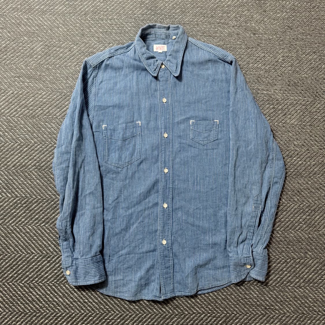 리바이스 20s LVC vintage clothing  Xs 상품이미지1