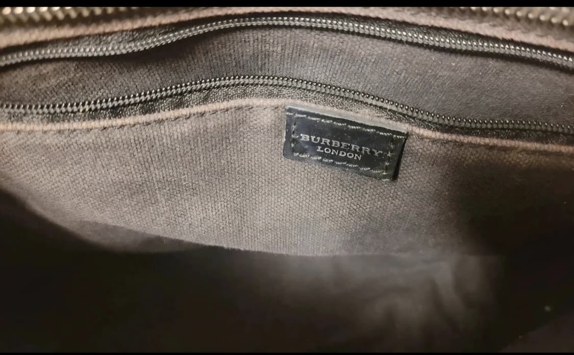 버버리 토트백 상품이미지4