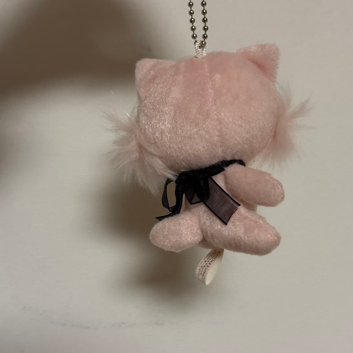 고전산엑스 네코 코리락쿠마 키링 네코 코리락쿠마 인형 상품이미지2