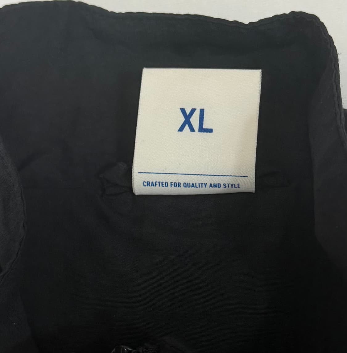 리복 트랙자켓 벡터 바람막이  상품이미지5