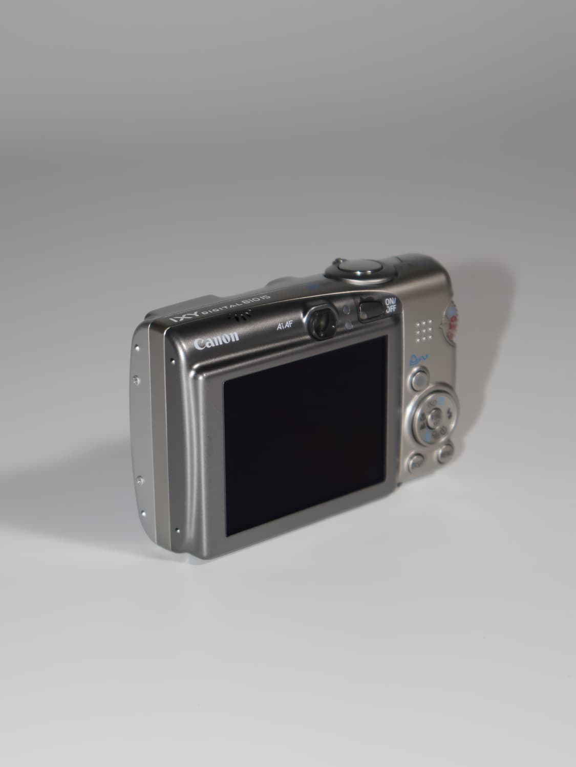 [풀박스,미품!] 캐논 익시 ixy810 (익서스ixus950is)디카 상품이미지6